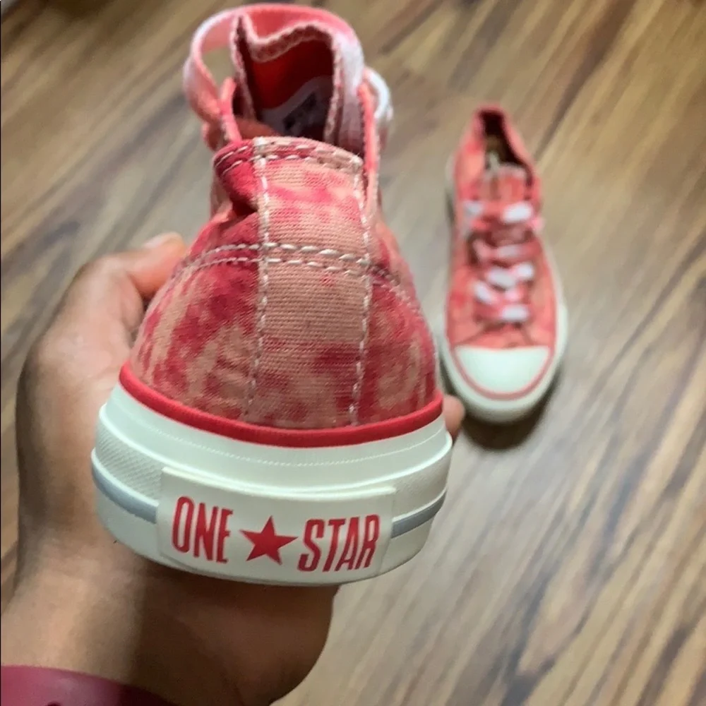 Converse All Star Women